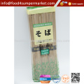 Organic Buckwheat noodles